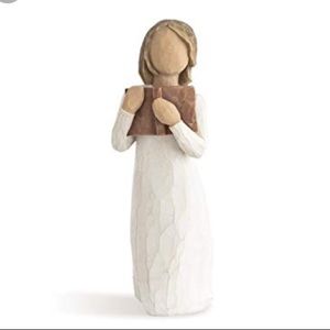 Love of Learning Willow Tree